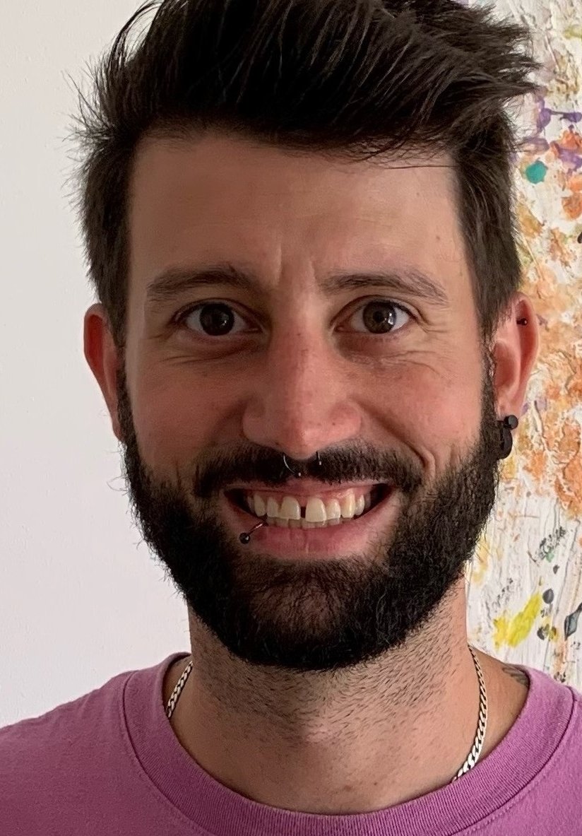 Florian Lange